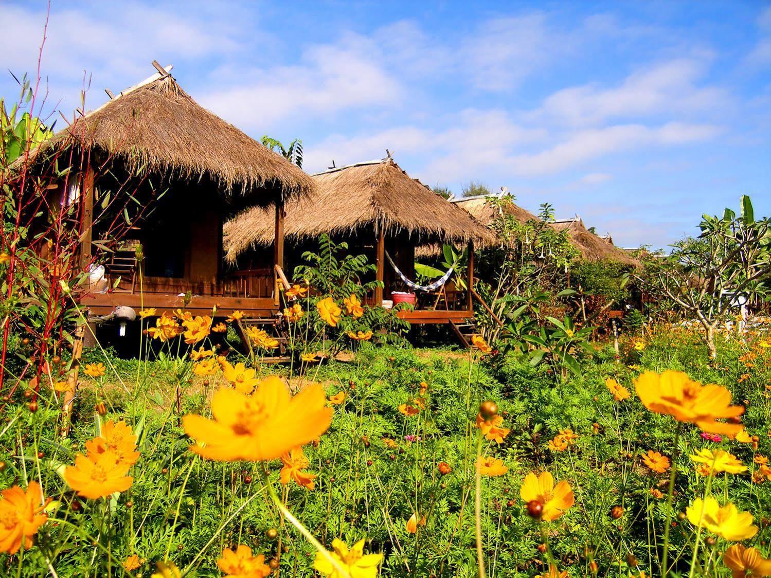 Villa De Pai Exterior foto